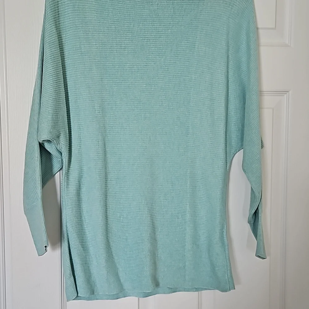 Tommy Bahama - Sweater dolman Sleeves boatneck - Picture 2 of 7
